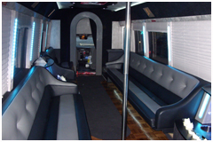 Long Island Party Buses Rental, Shopping Trips Long Island, Suffolk Party Buses